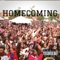 Homecoming - Mason Parker lyrics