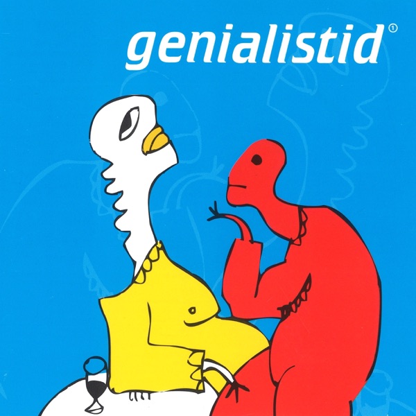 Genialistid - Ma Olen Sinu
