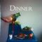 Dinner - Sam Burchfield lyrics