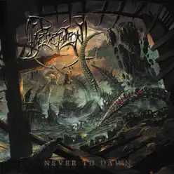 Never to Dawn - Beheaded