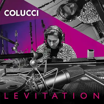 Levitation - Antonio Colucci