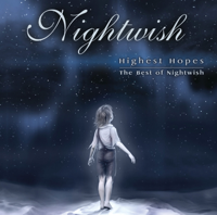 Nightwish - Highest Hopes - The Best of Nightwish artwork