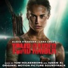 Tomb Raider (Original Motion Picture Soundtrack) artwork