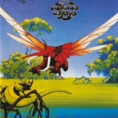 Osibisa - Beautiful Seven