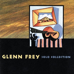 Glenn Frey - Who's Been Sleeping in My Bed - Line Dance Music