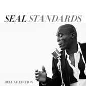 Seal - I'm Beginning To See the Light (feat. The Puppini Sisters)