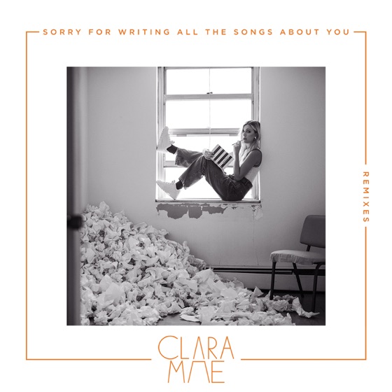 Cover artwork for Better Me Better You (Win and Woo Remix)