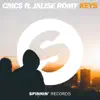 Keys (feat. Jalise Romy) - Single album lyrics, reviews, download