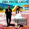 Delante de Mi (feat. Toti & Ester Mercado Polo) - Single