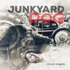 Junkyard Dog - EP