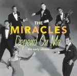 The Miracles - Mighty Good Lovin'