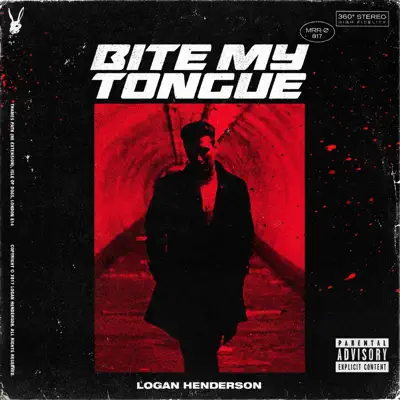 Bite My Tongue - Single - Logan Henderson