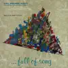 ...Full of Song (feat. Marco Ricci, Giancarlo Pillot, Roberta Gambarini & Bruno De Filippi) album lyrics, reviews, download