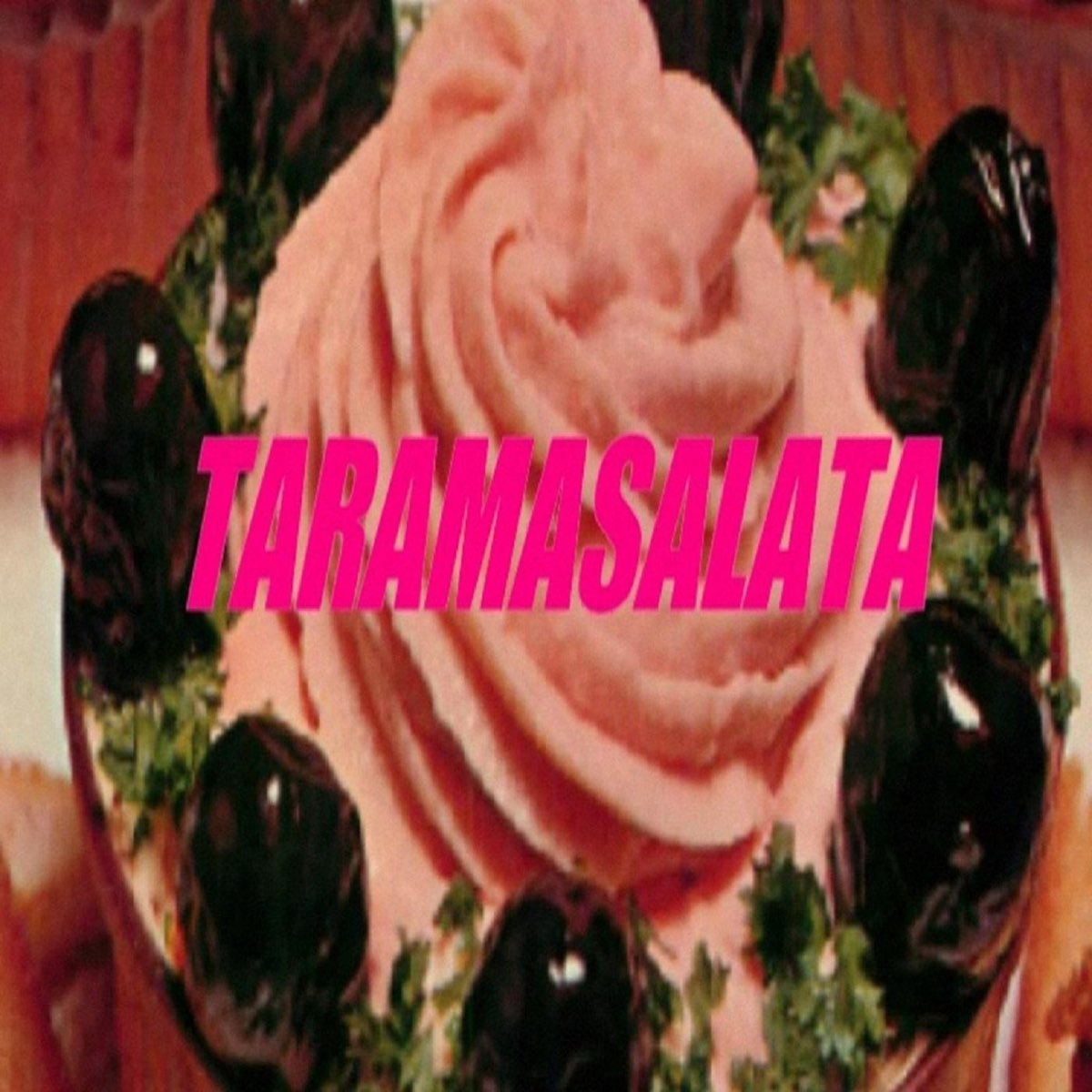 Taramasalata Single By Paul French On Apple Music