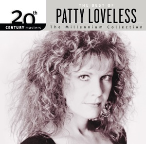 Patty Loveless - Timber, I'm Falling in Love - Line Dance Music