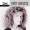 Timber, I'm Falling in Love - Patty Loveless lyrics