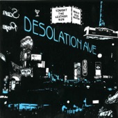 Desolation Ave (Full Length Version) artwork