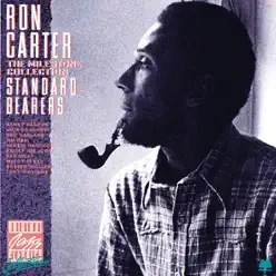 Standard Bearer - Ron Carter Standard Bearer - Ron Carter