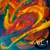 A Year of Breathing, An Introductory Selection, Vol. 1 artwork