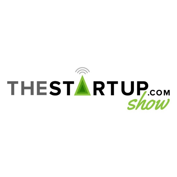 THESTARTUP.com's Entrepreneurial Journey cover