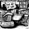The Art of War - King Nine lyrics