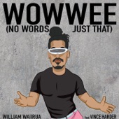 Wowwee (No Words, Just That) [feat. Vince Harder] artwork