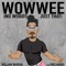 Wowwee (No Words, Just That) [feat. Vince Harder] artwork