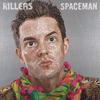 Spaceman (Remixes), 2008