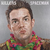 Spaceman (Bimbo Jones Vocal Mix) artwork