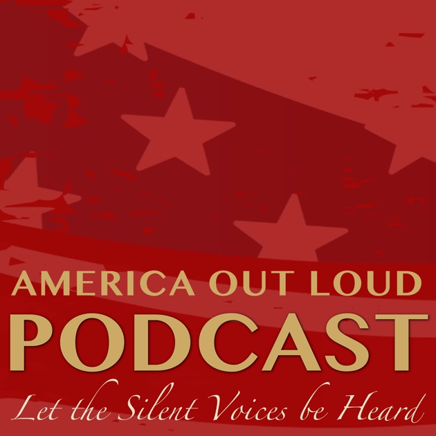 AMERICA OUT LOUD PODCAST NETWORK by America Out Loud on Apple Podcasts