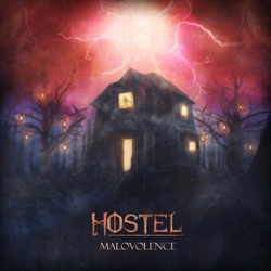Hostel - Devil.Ish