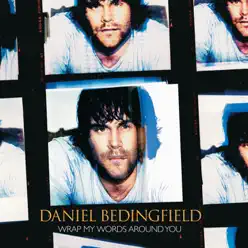 Wrap My Words Around You (CD 2) - EP - Daniel Bedingfield