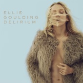 Outside (feat. Ellie Goulding) artwork