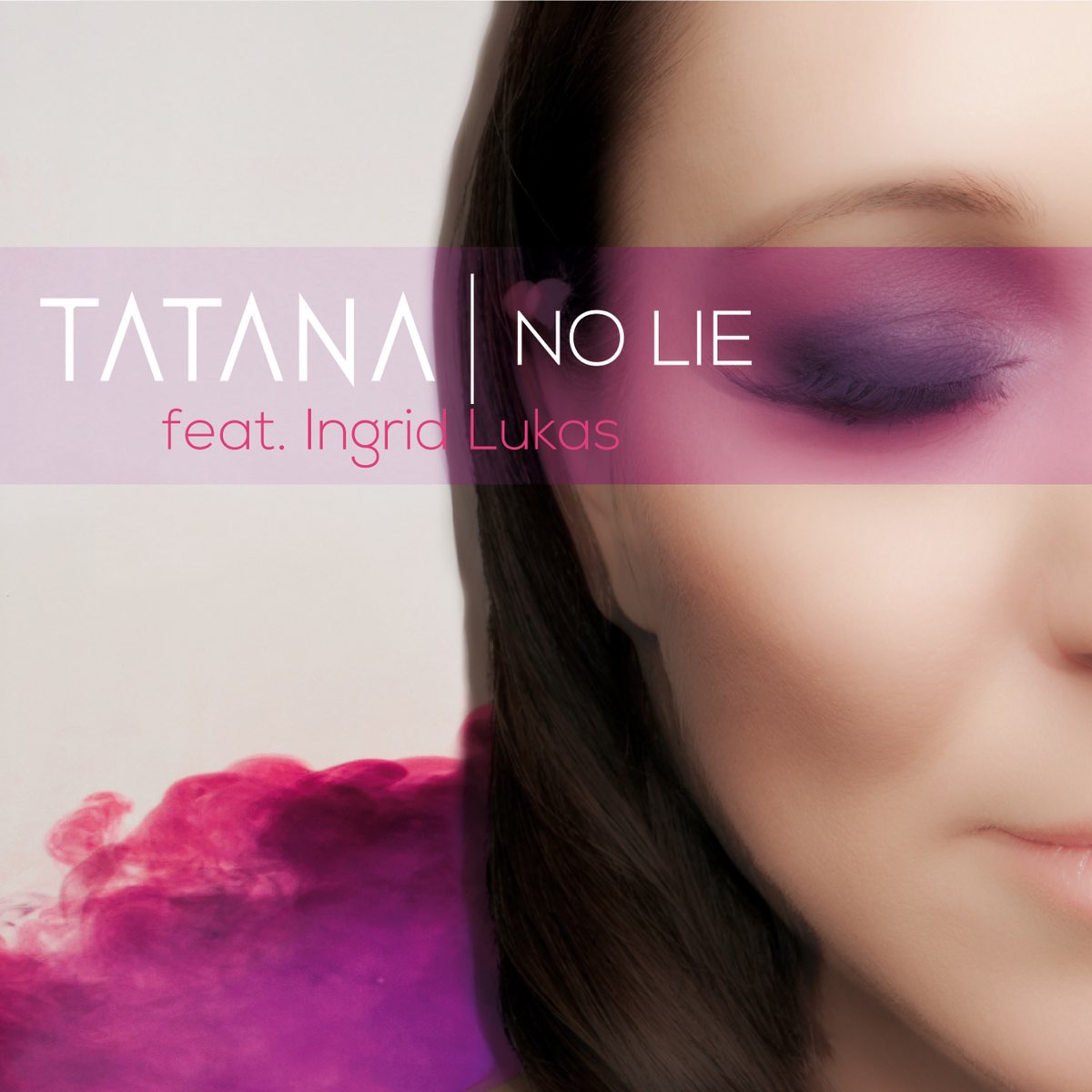 No lie remix. Tatana Electrify Remixed.