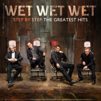 Wet Wet Wet - Love Is All Around artwork