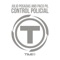 Control Policial (Stylist Radio Edit) - Julio Posadas & Paco Pil lyrics