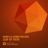 Kaimo K & Ellie Lawson - Leap of Faith