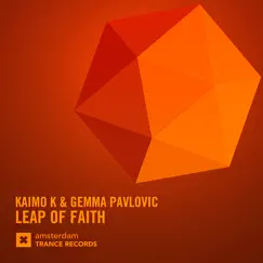 Leap of Faith - Single by Kaimo K & Gemma Pavlovic album reviews, ratings, credits