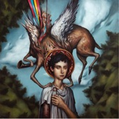 Circa Survive - I Felt Free