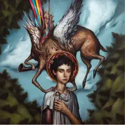 Blue Sky Noise (Deluxe - Remastered) - Circa Survive