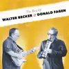 The Best of Walter Becker and Donald Fagen album lyrics, reviews, download