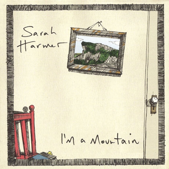 Cover artwork for Salamandre