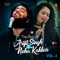 Kabhi Yaadon Mein - Palak Muchhal & Arijit Singh lyrics