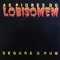 Brigas de Bosta - Lobisomem lyrics