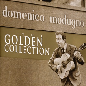 DOMENICO MODUGNO