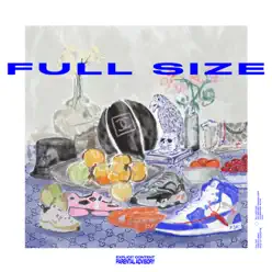 Full Size - Single - Trinidad James Full Size - Single - Trinidad James