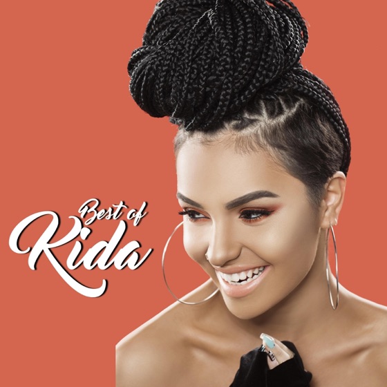 Cover artwork for Uh Baby