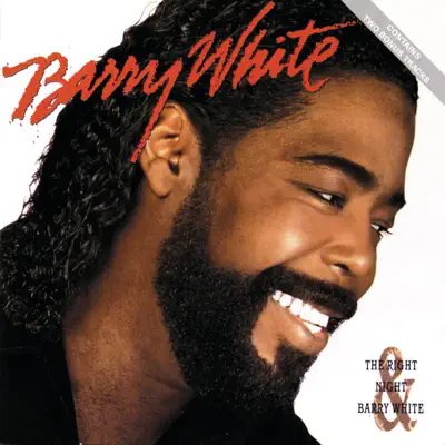 The Right Night & Barry White - Barry White