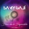 Dios de Lo Imposible - Samy Galí lyrics