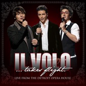 Il Mondo (Live) artwork